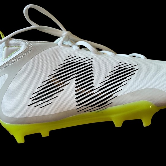 New Lacrosse New Balance Cleats Unisex Men 7.5 or W 9 - Picture 9 of 9